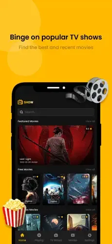 sony-xperia-1 tv show